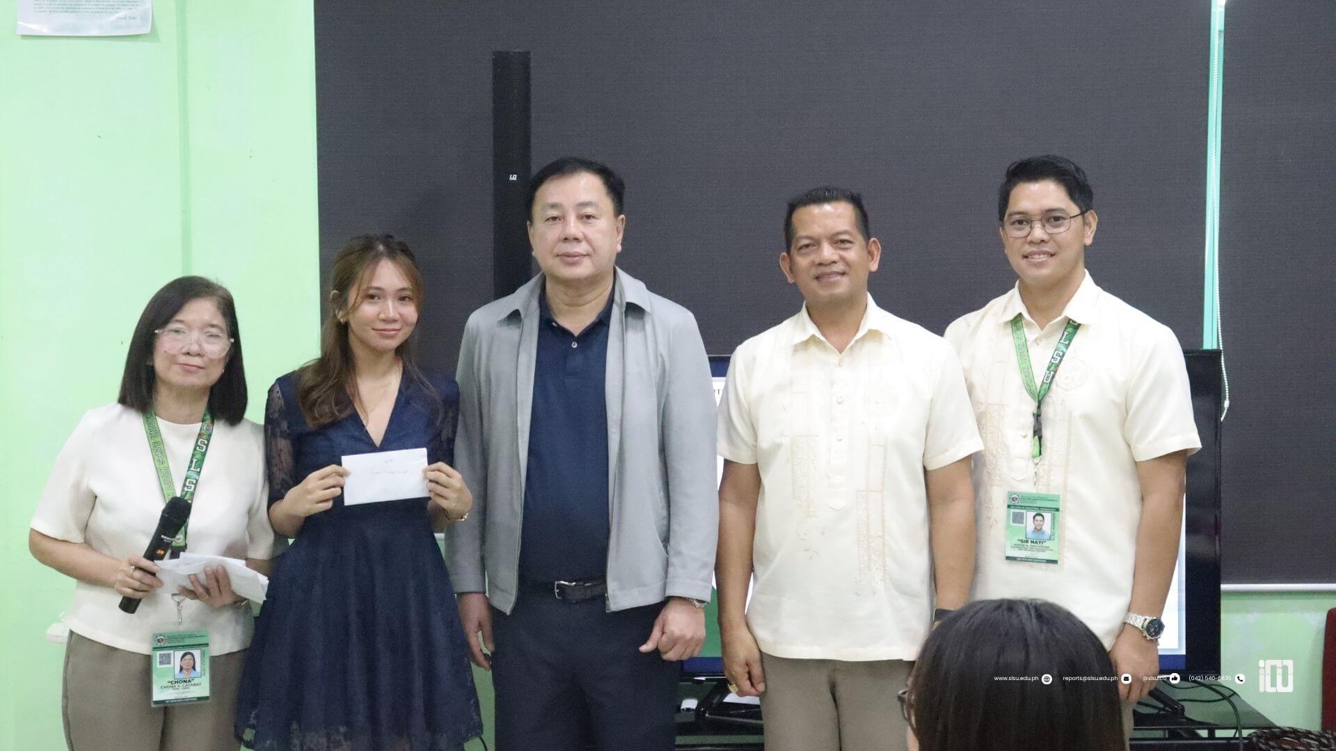 PSR Licup provides incentives for topnotchers and CPALE passers (17)